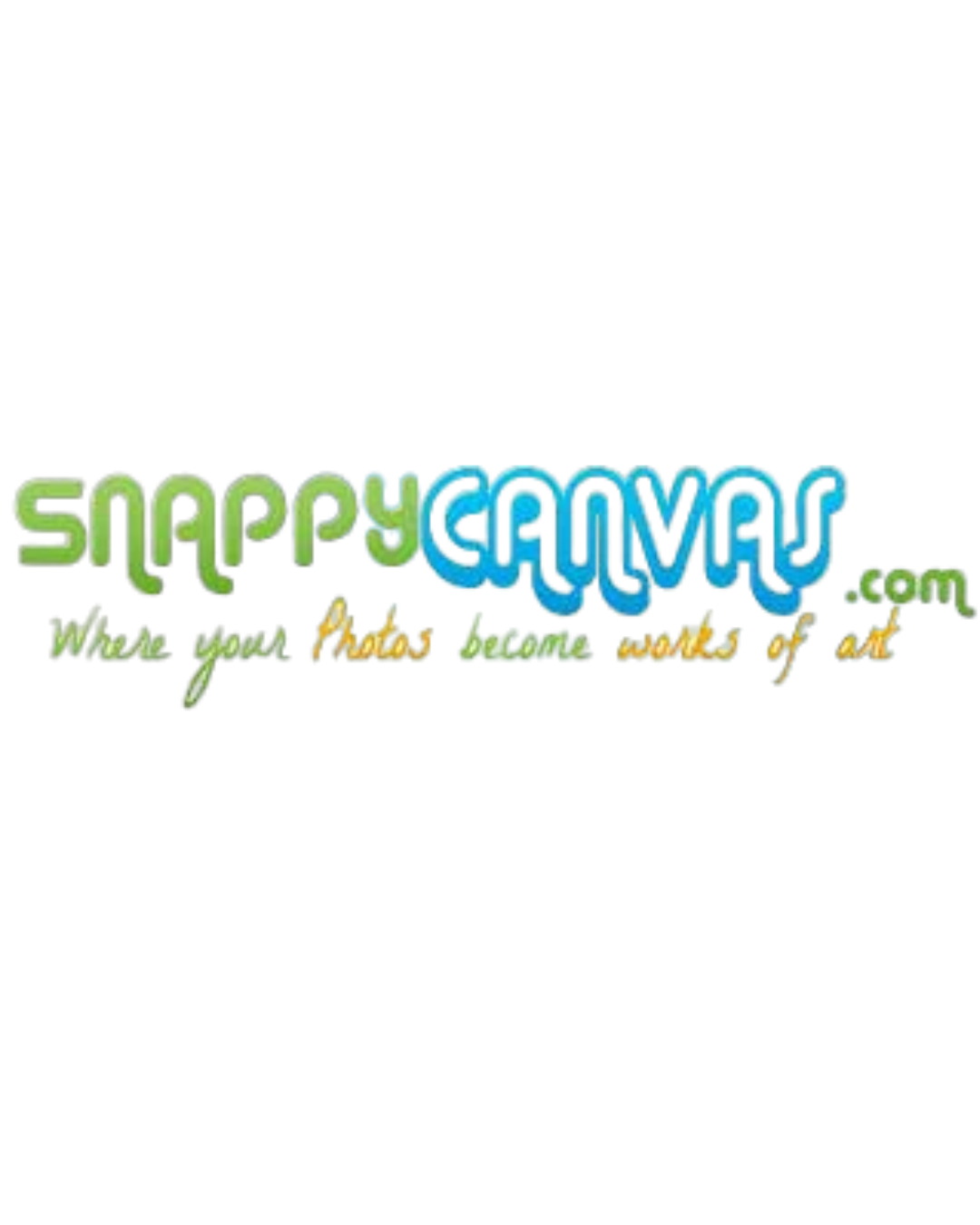 Snappy Canvas